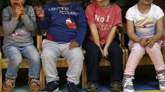 Fundación Todo Mejora: El respeto a niños trans tiene que ver con la visibilización