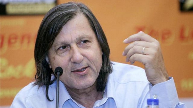 Ilie Nastase acusó a Wimbledon de Ilie Nastase acusó a Wimbledon de
