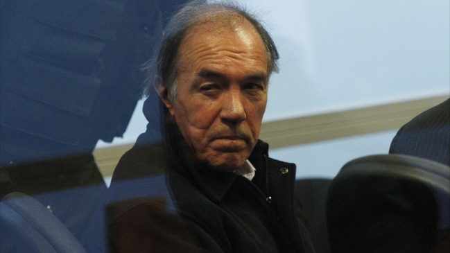 Corte de Apelaciones analizará ampliar desafuero de Jaime Orpis