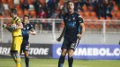Deportes Iquique se inspiró en la Copa Libertadores y derribó a Gremio