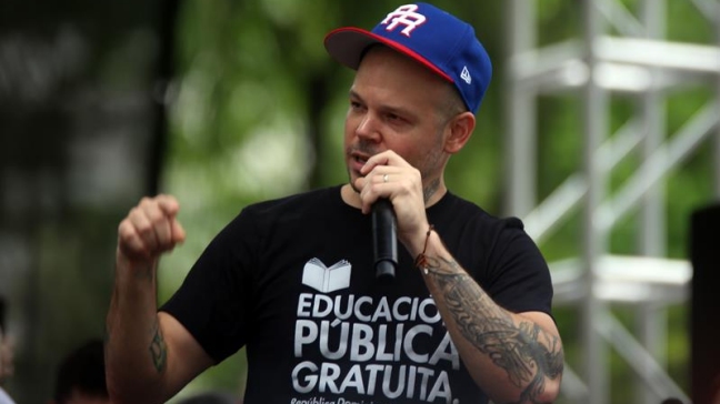 Residente: Residente: