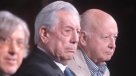 Vargas Llosa apuesta por la lectura tradicional en Feria Libro Buenos Aires