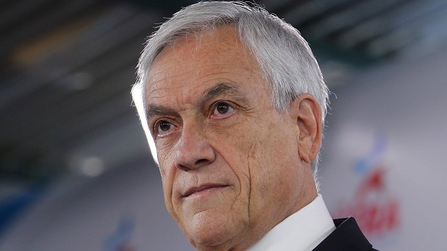 Alejandro Guillier y Beatriz Sánchez dudan del fideicomiso anunciado por Piñera