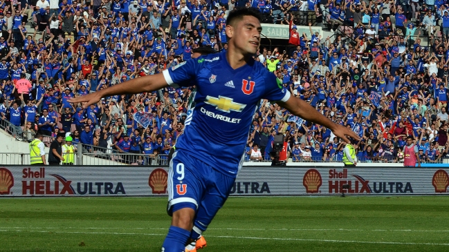 U. de Chile sale a buscar el liderato ante un Cobresal que sigue luchando por evitar el descenso