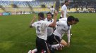 La agónica victoria sobre Everton que mantuvo a Colo Colo como líder del Clausura