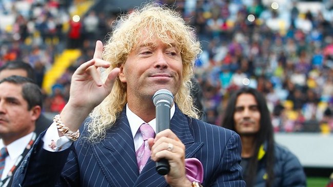 Leonardo Farkas anunció especial concurso por el Día de la Madre Leonardo Farkas anunció especial concurso por el Día de la Madre