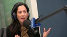 Alejandra Herrera se transforma en una \
