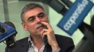 Pablo Simonetti presentó su nuevo libro \