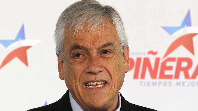Patrimonio de Piñera instala nueva polémica en la carrera presidencial