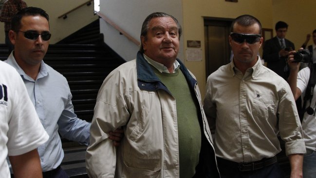 Corte Suprema desechó tres acusaciones contra Cristián Labbé Corte Suprema desechó tres acusaciones contra Cristián Labbé