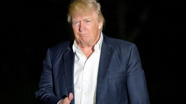 Trump recibirá al ministro de Exteriores de Rusia