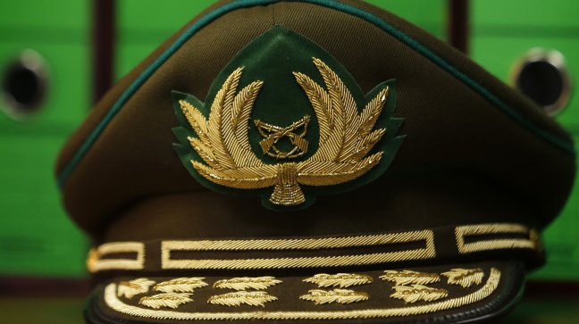 Fraude en Carabineros: Fiscalía indaga posibles sobresueldos con gastos reservados