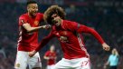 Manchester United igualó ante Celta y avanzó con sufrimiento a la final de la Europa League