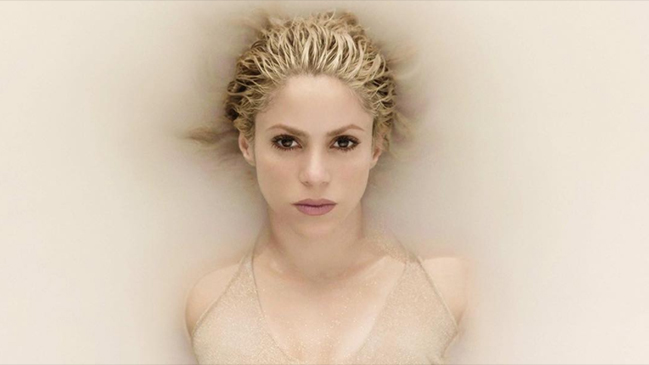 Shakira anunció fecha de lanzamiento de nuevo disco Shakira anunció fecha de lanzamiento de nuevo disco
