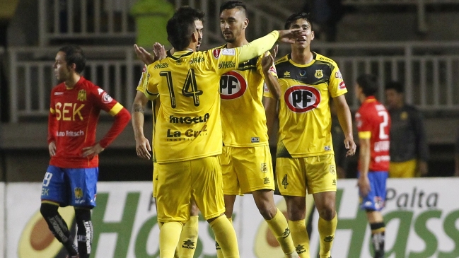 Los goles de la penúltima fecha del Torneo de Clausura Los goles de la penúltima fecha del Torneo de Clausura