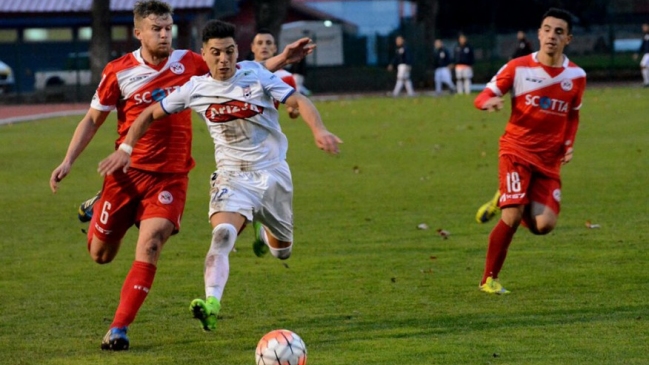 Sifup alcanzó acuerdo con la ANFP para fortalecer la Segunda División Sifup alcanzó acuerdo con la ANFP para fortalecer la Segunda División