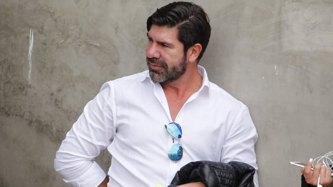 Marcelo Salas será embajador de la final de la Copa Italia 2017 Marcelo Salas será embajador de la final de la Copa Italia 2017