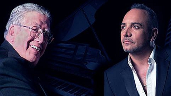 Show de Valentín Trujillo y Luis Jara será transmitido por Cooperativa Show de Valentín Trujillo y Luis Jara será transmitido por Cooperativa