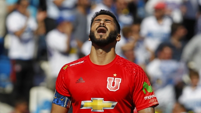 Herrera: Tenemos la opción de ser campeones con nuestra gente y no debemos desaprovecharla Herrera: Tenemos la opción de ser campeones con nuestra gente y no debemos desaprovecharla