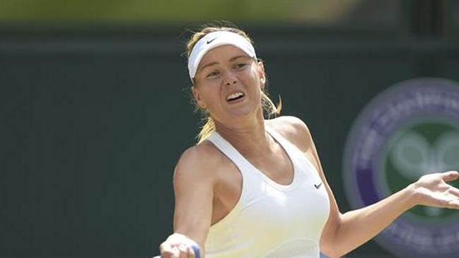 Pat Cash pidió que Wimbledon tampoco invite a Maria Sharapova Pat Cash pidió que Wimbledon tampoco invite a Maria Sharapova