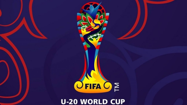 Los grupos y el calendario del Mundial sub 20 de Corea del Sur Los grupos y el calendario del Mundial sub 20 de Corea del Sur