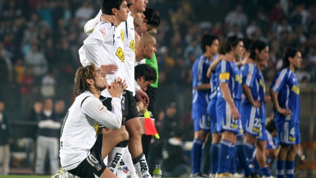¿Qué definiciones del fútbol chileno jamás olvidarás? ¿Qué definiciones del fútbol chileno jamás olvidarás?