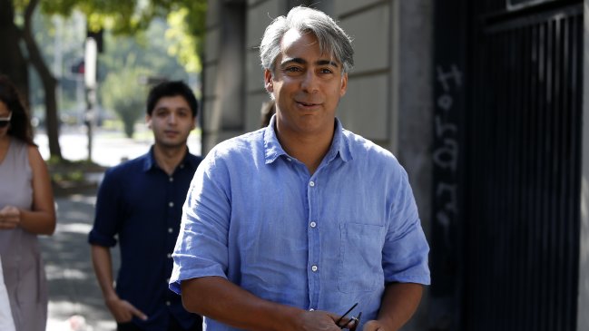 Marco Enríquez-Ominami inscribirá este viernes su tercera candidatura presidencial