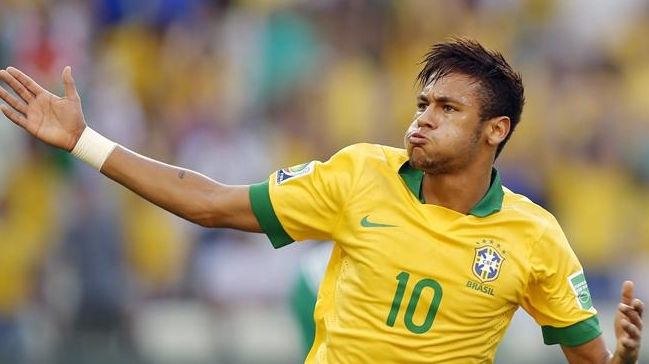 Tite deja fuera a Neymar para los amistosos contra Argentina y Australia Tite deja fuera a Neymar para los amistosos contra Argentina y Australia