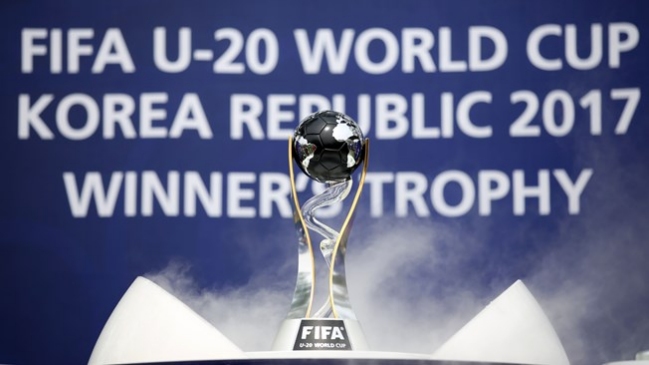 Venezuela y Alemania dan inicio al Mundial sub 20 que contará con Venezuela y Alemania dan inicio al Mundial sub 20 que contará con