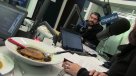 ¿Sopaipillas secas o pasadas?: El debate que se tomó Una Nueva Mañana