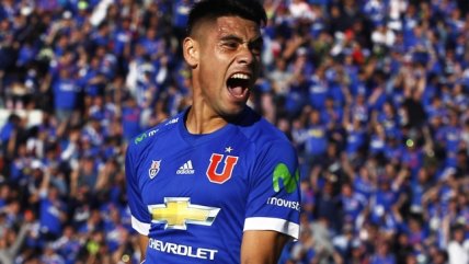 El triunfo que le valió el título a Universidad de Chile