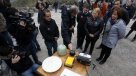 Instalaron estación de monitoreo sísmico de la falla de San Ramón