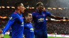 Manchester United es el nuevo campeón de la Europa League tras vencer a Ajax