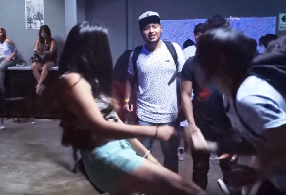 Youtuber peruano perdió un testículo por absurdo desafío Youtuber peruano perdió un testículo por absurdo desafío