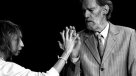 Guillermo Gallardo desmenuzó la obra \