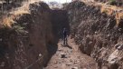 La Historia es Nuestra: ¿Está su casa en la falla de San Ramón?
