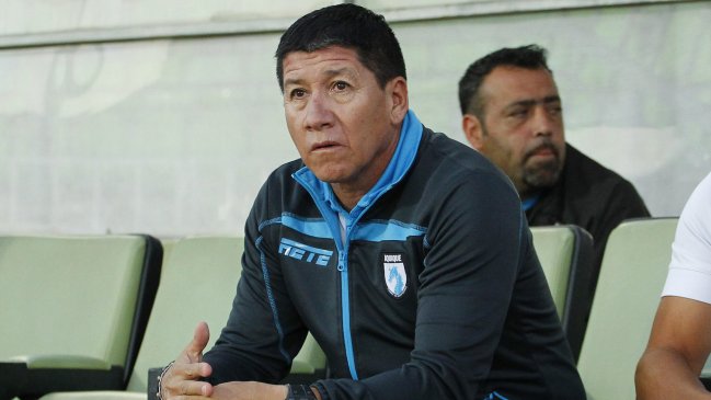 Jaime Vera: Esta experiencia nos sirve para crecer