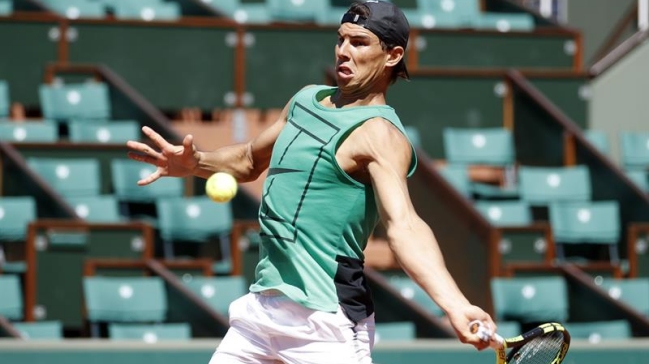 Nadal debutará ante Paire en su intento de ganar su décimo Roland Garros Nadal debutará ante Paire en su intento de ganar su décimo Roland Garros