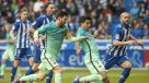 FC Barcelona y Deportivo Alavés chocan en la final de la Copa del Rey de España