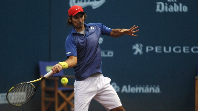 Julio Peralta y Horacio Zeballos enfrentarán a los campeones defensores de dobles en Roland Garros Julio Peralta y Horacio Zeballos enfrentarán a los campeones defensores de dobles en Roland Garros
