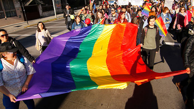 Este lunes se fijará fecha para que el Senado vote la Ley de Identidad de Género