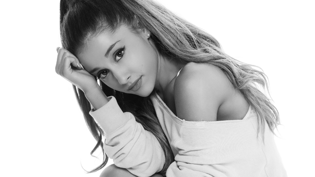 Manchester: Ariana Grande sumó a gran contingente artístico para show benéfico Manchester: Ariana Grande sumó a gran contingente artístico para show benéfico