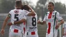 Los equipos clasificados a la segunda ronda de la Copa Sudamericana