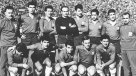 Al Aire Libre en Cooperativa recordó un nuevo aniversario del Mundial de Chile 1962