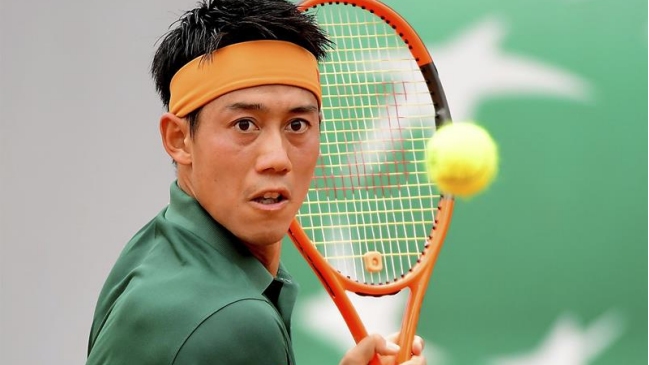 Los resultados de Roland Garros con los estrenos de Nicolás Jarry y Julio Peralta Los resultados de Roland Garros con los estrenos de Nicolás Jarry y Julio Peralta