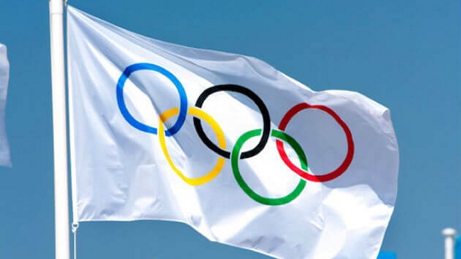 Alcalde de Los Angeles reconoció negociaciones para realizar los JJ.OO. 2028 Alcalde de Los Angeles reconoció negociaciones para realizar los JJ.OO. 2028