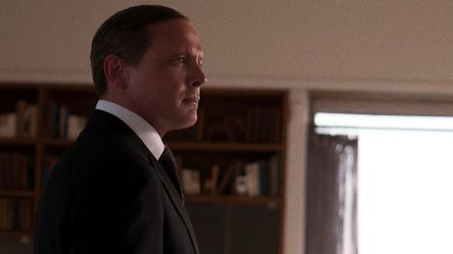 Canal 13 adquirió derechos para emitir serie de Luis Miguel Canal 13 adquirió derechos para emitir serie de Luis Miguel