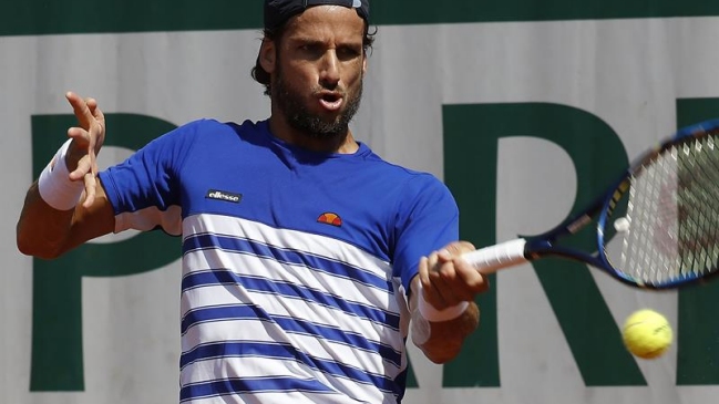 Los resultados de la quinta jornada de Roland Garros Los resultados de la quinta jornada de Roland Garros