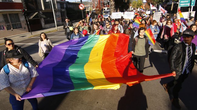 Gobierno presentará en segundo semestre proyecto de ley de matrimonio igualitario