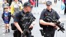Nuevo detenido por su vinculación con el ataque de Manchester